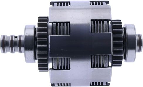 Replacement For Hydraulic Clutch 14883-80201 For TCM Forklift FD20-30Z5 FD20-30T6 Mod-Y26X-5962 in Saudi Arabia