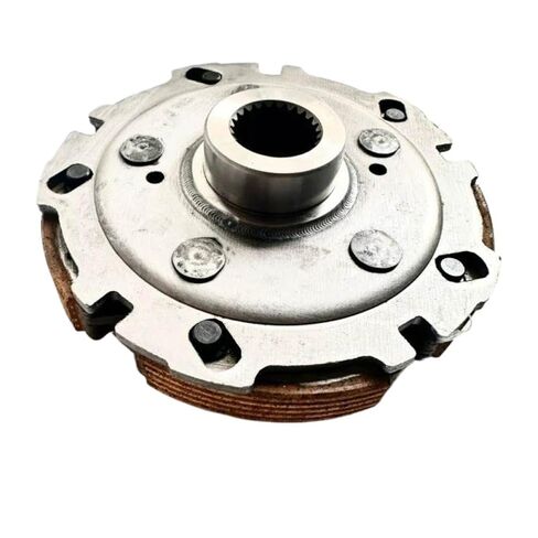 قابض الأحذية الرطب 21230-003-0000 متوافق مع قطع غيار الدراجات النارية ATV UTV HS Hisun Massimo MSU HS400ATV HS400UTV UTV ATV 400 Quad لرقم الجزء 21230-003-0000 in Kuwait