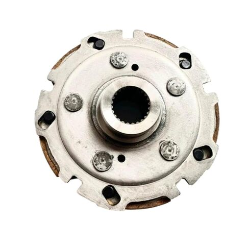 قابض الأحذية الرطب 21230-003-0000 متوافق مع قطع غيار الدراجات النارية ATV UTV HS Hisun Massimo MSU HS400ATV HS400UTV UTV ATV 400 Quad لرقم الجزء 21230-003-0000 in Kuwait