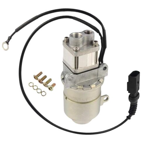 Clutch Hydraulic Pump 23427571297 Compatible with E46 E60 E61 E63 E64 E85 325i 330i 550i in Kuwait