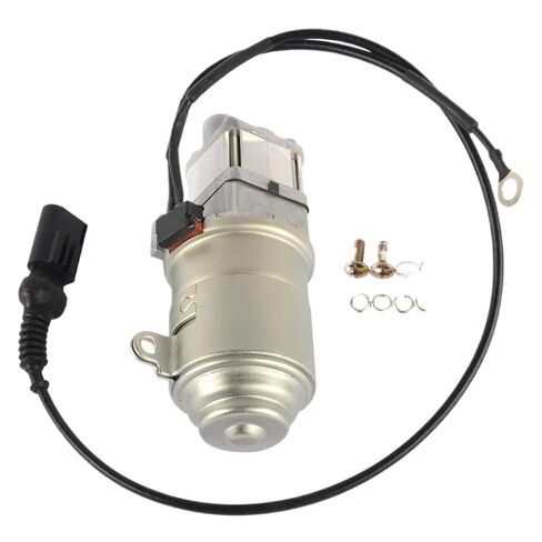 Clutch Hydraulic Pump 23427571297 Compatible with E46 E60 E61 E63 E64 E85 325i 330i 550i in Kuwait