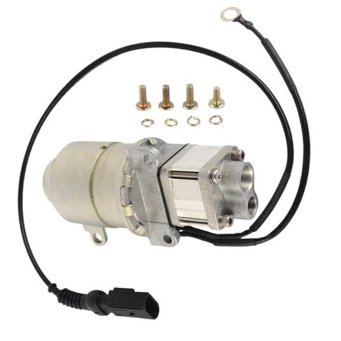 Clutch Hydraulic Pump 23427571297 Compatible with E46 E60 E61 E63 E64 E85 325i 330i 550i in Kuwait