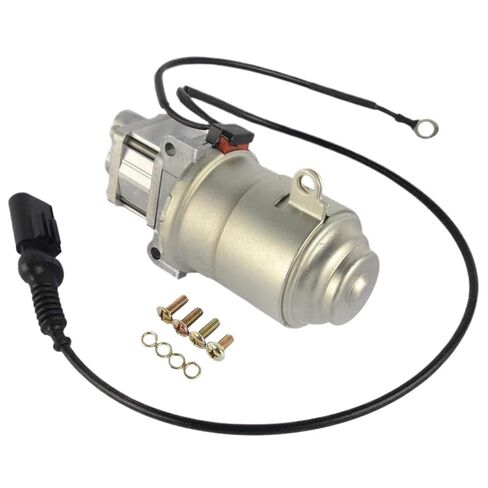 Clutch Hydraulic Pump 23427571297 Compatible with E46 E60 E61 E63 E64 E85 325i 330i 550i in Kuwait