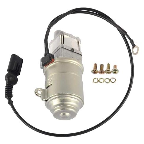 Clutch Hydraulic Pump 23427571297 Compatible with E46 E60 E61 E63 E64 E85 325i 330i 550i in Saudi Arabia