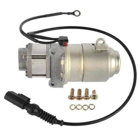 Clutch Hydraulic Pump 23427571297 Compatible with E46 E60 E61 E63 E64 E85 325i 330i 550i in Saudi Arabia
