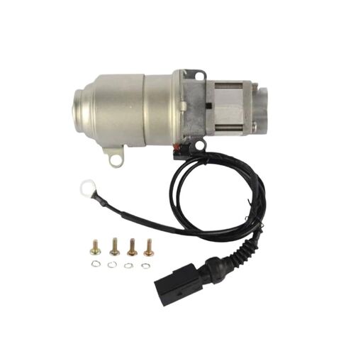 Clutch Hydraulic Unit Pump 23427571297 Compatible with 3 Series 5 Series 6 Series Z4 E46 E60 E61 E63 E64 E85 325i 330i 550i 2003 2004 2005 2006 2007 in Saudi Arabia