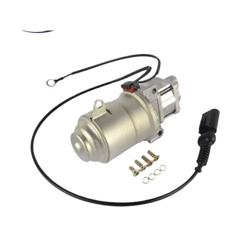 Clutch Hydraulic Unit Pump 23427571297 Compatible with 3 Series 5 Series 6 Series Z4 E46 E60 E61 E63 E64 E85 325i 330i 550i 2003 2004 2005 2006 2007 in Saudi Arabia