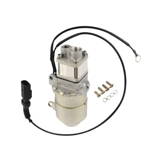 Clutch Hydraulic Unit Pump 23427571297 Compatible with 3 Series 5 Series 6 Series Z4 E46 E60 E61 E63 E64 E85 325i 330i 550i 2003 2004 2005 2006 2007 in Saudi Arabia