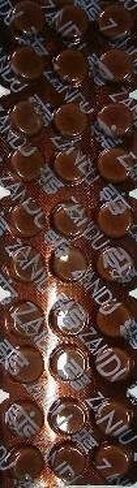 Zandu Triphala Tablet 30tab in Kuwait