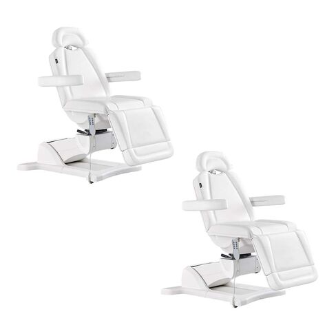 كرسي سبا دير الطبي لتجميل الوجه وطب الأسنان كرسي فحص الأطباء PAVO in Kuwait