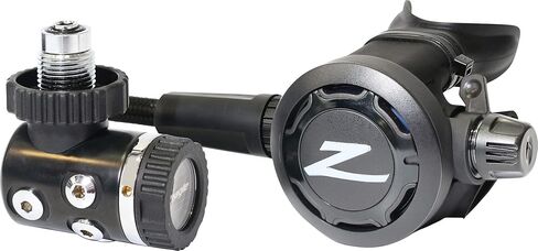 Zeagle Onyx II Balanced Nitrox Scuba Diving Regulator Environmentally Sealed Onyx II Balanced Nitrox Scuba Diving Regulator Environmentally Sealed in Saudi Arabia