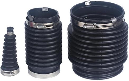 Transom Bellows 74639A2 for 86840A05 18654A1 Compatible with Bravo in Saudi Arabia