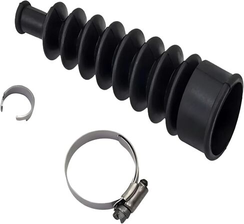 Shift Bellow Kit 74639A2 74639Q02 Compatible with Alpha Bravo Vazer Drives 31659 74639 74639B 74639B1 Sierra 18-2753-2 in Saudi Arabia