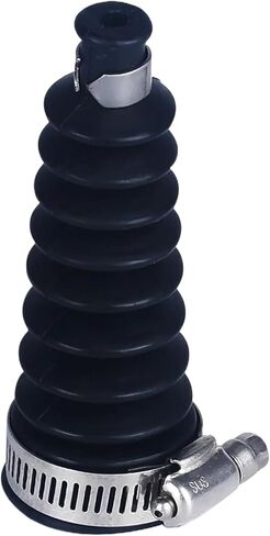 Shift Bellow Kit 74639A2 74639Q02 Compatible with Alpha Bravo Vazer Drives 31659 74639 74639B 74639B1 Sierra 18-2753-2 in Saudi Arabia