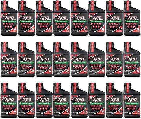 Opti-Lube XPD All-Season Diesel Fuel Additive - 8oz Bottles (6 Pack) in Kuwait