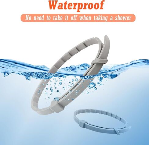 طوق للكلاب ، 2 حزمة كلاب طوق ، طوق الكلب in Kuwait