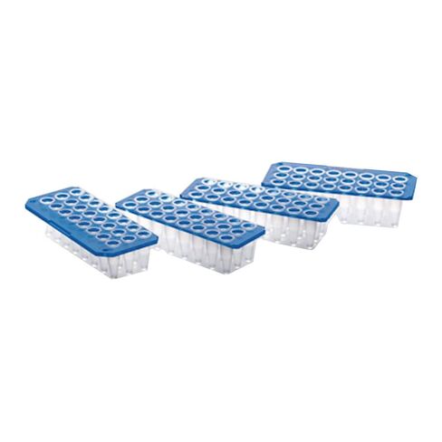 Eppendorf 0030129628 Twin. Tec 384 PCR Plate, Colorless, Forensic DNA Grade, 40µL (Pack of 10) in Kuwait