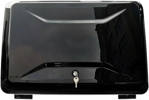 Side Storage Luggage Box Roof Rack Side Tool Equipment Box Compatible For Land Rover Defender 2020 2021 2022 202320 2021 2022 Auto Parts(style) in Kuwait