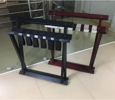 Luggage rack,Room Luggage Holder,Hotel Wooden Folding Luggage Rack With Shelf,Suitcase Stand for Guest Room,Bedroom,Hotel Leisure Organization Storage Cabinet in Kuwait