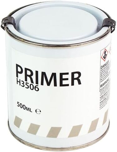 Primer 17 fl oz Container – Adhesion Promoter for Grip Tape, Enhances Bond on Porous Surfaces, Surface Prep Solution for Concrete, Wood & Stone in Saudi Arabia