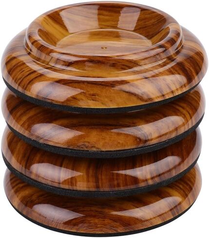Piano Foot Pads Set Leg Cups Accessory Upright Piano Sound Insulation Shock Absorption for Home Tools in Saudi Arabia