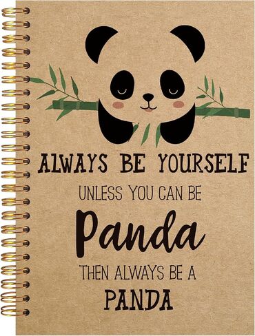 VNWEK Just a Girl Who Loves Turtles Spiral Notebook Journal 5.5 x 8.3 inches,Watercolor Sea Turtle Lined Hardcover Spiral Notebook,Gifts for Turtle Lovers Girls in Saudi Arabia
