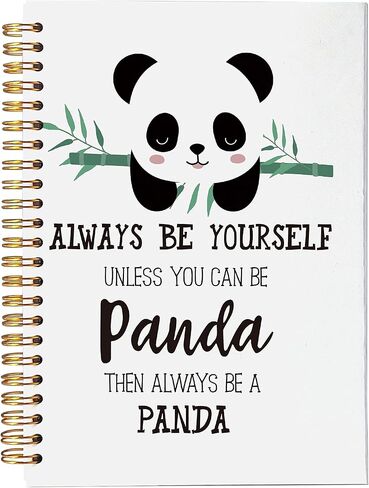 VNWEK Just a Girl Who Loves Turtles Spiral Notebook Journal 5.5 x 8.3 inches,Watercolor Sea Turtle Lined Hardcover Spiral Notebook,Gifts for Turtle Lovers Girls in Saudi Arabia