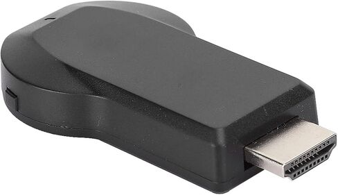 Display Dongle Adapter, for Airplay Miracast, Tv Mirroring Device, Screen Mirroring Adapter for Tv, Built in, 1080P Output, Adapter for Phone/Tablet in Saudi Arabia