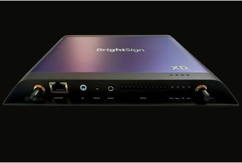 Bright Sign XD6 Digital Signage Player in Kuwait