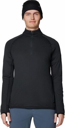 Mountain Hardwear Men's Airmesh™ Half Zip in Saudi Arabia