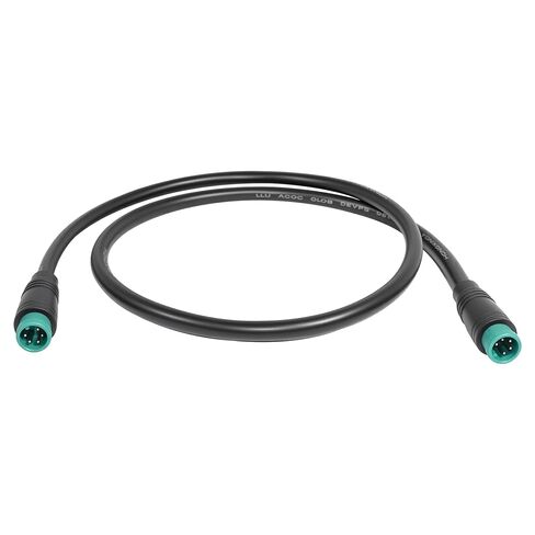 5 Pin Male to Male Ebike Extension Cable for Julet, Compatible with Expand Ebike Light and Twist Throttle, Ebike 5 Pin Display Extended Cable in Saudi Arabia