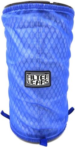 مرشح مسبق F183K لمرشح الهواء Can-Am 715900394 K&N CM-8016 in Kuwait