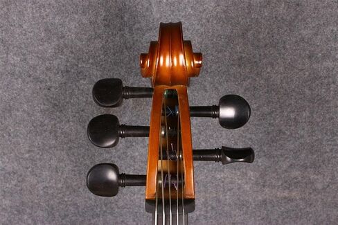 Yinfente 4/4 5 String Cello Acoustic Model Full size Spruce Maple wood Free Cello bow Bag Sweet Sound in Saudi Arabia