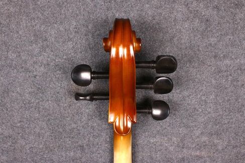 Yinfente 4/4 5 String Cello Acoustic Model Full size Spruce Maple wood Free Cello bow Bag Sweet Sound in Saudi Arabia