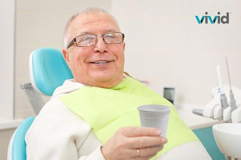 أكواب أسنان بلاستيكية عالية الجودة مفعمة بالحيوية - للاستخدام اليومي في المنزل أو المكتب - عبوة مكونة من 1000 - 5 أونصة (أبيض) in Kuwait