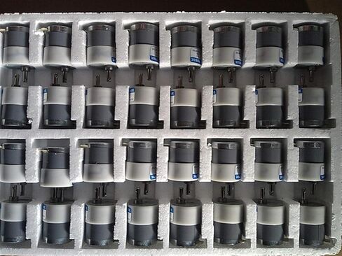 dc Electronic Starter 1PCS High Precision Low Noise DC 530 Electronic Starter, with Gear, 35ZYL002 35ZYC-019V 110RPM, DIY Driver Parts : Round Shaft (Size : D Shaft) in Kuwait