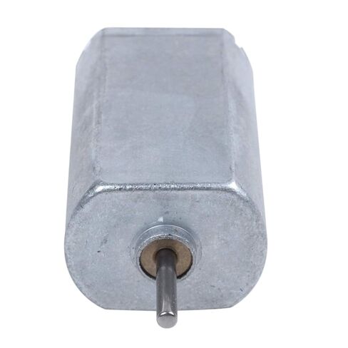 dc Electronic Starter High Speed Netic 180 Micro-Electronic Starter, DC3-12V 29712RPM RC, DIY Driver Parts : DC 3 12V in Kuwait