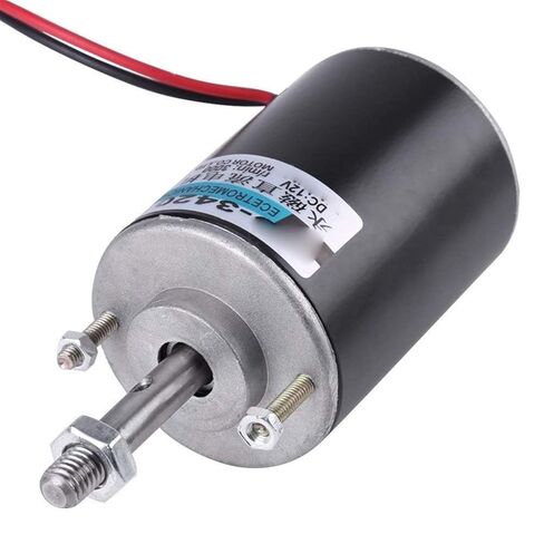 dc Electronic Starter for DIY Generator, Xd-3420 30W High Speed Cw/CCW Permanent Magnet Dc Electronic Starter, DIY Driver Parts : 3000 RPM (Size : 6000 RPM) in Kuwait