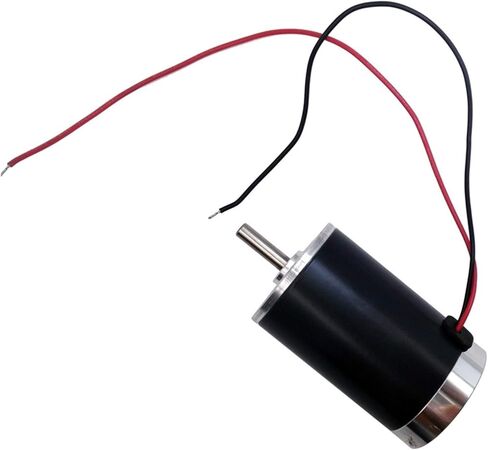 مشغل إلكتروني بتيار مستمر، مشغل إلكتروني بتيار مستمر 12 فولت، مشغل إلكتروني بتيار مستمر 24 فولت، 2000 دورة في الدقيقة 3000 دورة في الدقيقة 4000 دورة في الدقيقة 5000 دورة في الدقيقة 6000 دورة في الدقيقة 7000 دورة في الدقيقة 7 وات، 38 مشغل إلكتروني، أجزاء م in Kuwait