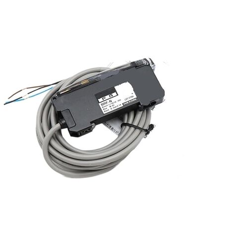 1pc Optical optex Fiber Amplifier Sensors BRF-N NPN NF-DB01 Optical Fiber Cable(BRF-N) in Saudi Arabia