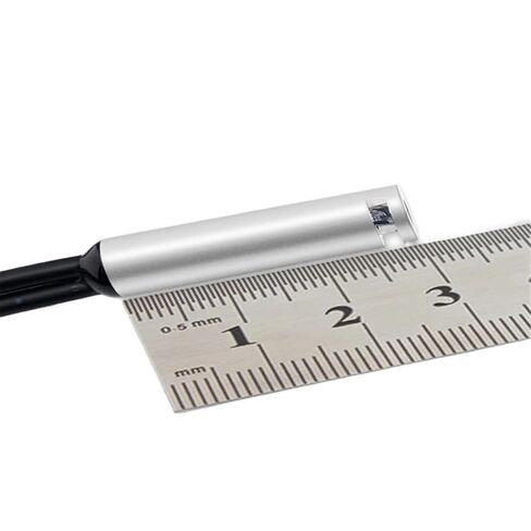1pcs PR14L E32-D14L E32-D14LR Side View Optical Fiber Side Light Output Reflection Optical Fiber Sensor Probe in Saudi Arabia