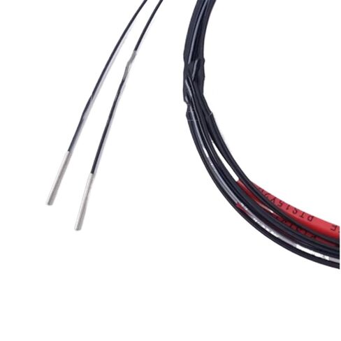 1pcs PTS1Y10 20 PTE1Y10 1mm Opposite Beam Optical Fiber Amplifier Sensor Line PTS1Y10 PTS1Y20 PTE1Y10 PTE1Y20(PTE1Y10) in Saudi Arabia
