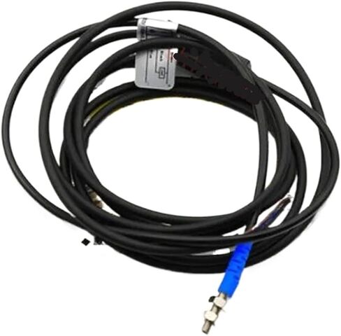 1pc M3M4M5M6 Diffuse Reflection Photoelectric Switch Sensor Stability Sensor(M3 NPN Normally Open) in Saudi Arabia
