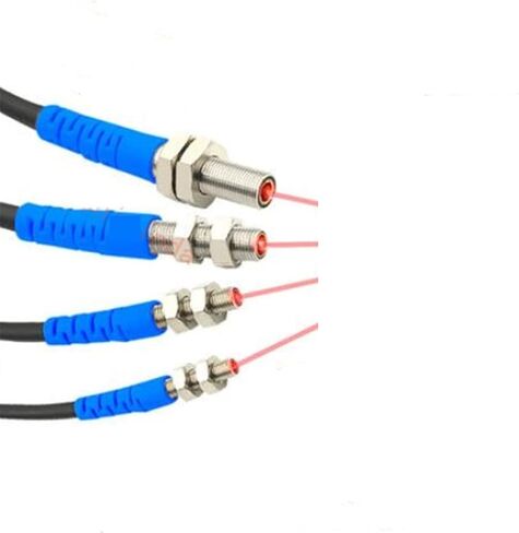 1pc M3M4M5M6 Diffuse Reflection Photoelectric Switch Sensor Stability Sensor(M3 NPN Normally Open) in Saudi Arabia