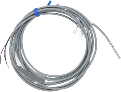 1pcs M3 Proximity Switch 3mm Diameter Miniature Metal Sensor E2E-C03SR8-WC-C1 Switch Sensor Sensing Distance 0.6mm 0.8mm(M3 1.0mm PNP Open) in Saudi Arabia