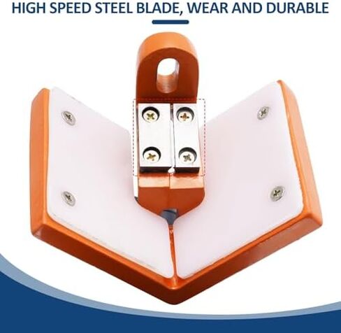 أداة شطب لأنابيب PPR PE PVC، أداة سباكة شطب الأنابيب لأقصى قطر 315 مم، مخرطة الأنابيب الداخلية للأنابيب in Kuwait