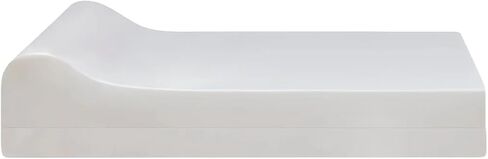 Barker Beds Junior Edition Prinprooflibrant (كبير)-واقي مقاوم للماء بنسبة 100 ٪ لسرير الكلاب 4 بوصات-Shields من الحوادث والانسكابات-هادئة وسهلة التنظيف وماكينة. in Kuwait