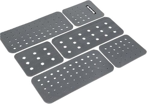 Dakine Front Foot SURF Traction PAD 2.0 - Castlerock in Saudi Arabia