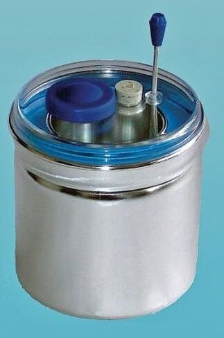 United Scientific CLRM01 Double Walled Calorimeter in Saudi Arabia