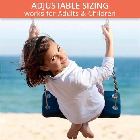 BaniBands 3 عبوات من عصابات الرأس للرياضات النسائية | مثالي للتمارين الرياضية واليوجا والعرق واللياقة البدنية واللياقة البدنية والجري والركض | لا العصابات الانزلاق | صنع في الولايات المتحدة الأمريكية | ملكي، أصفر، أوركيد in Kuwait